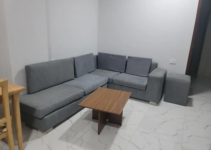 St George Apartment