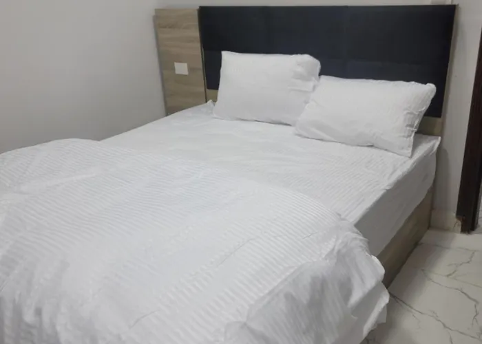 St George Apartment Hurghada
