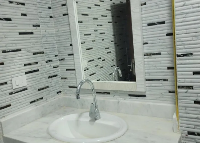 St George Apartment